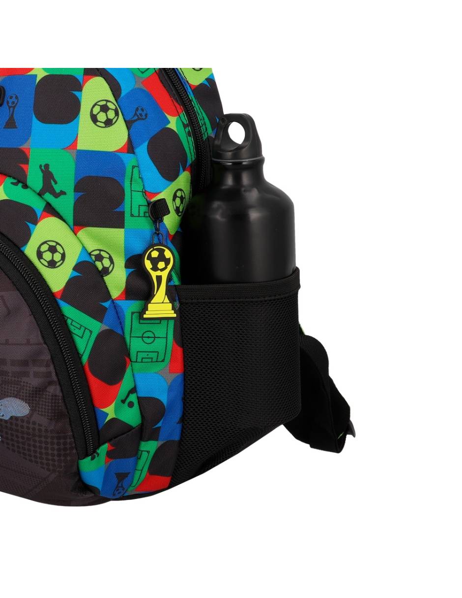 Mochila Escolar No aplica XTREM POWER 6XT No 7