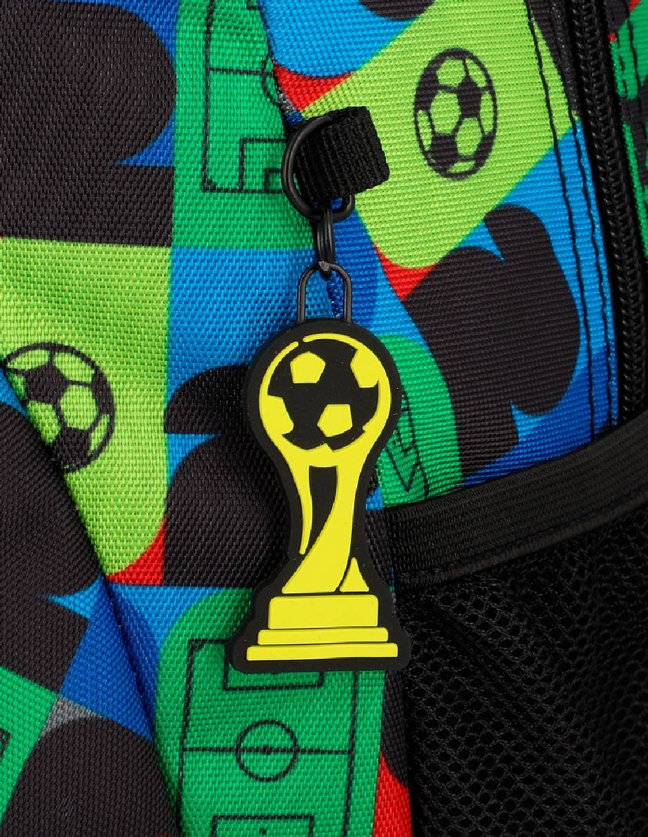 Mochila Escolar No aplica XTREM POWER 6XT No 8