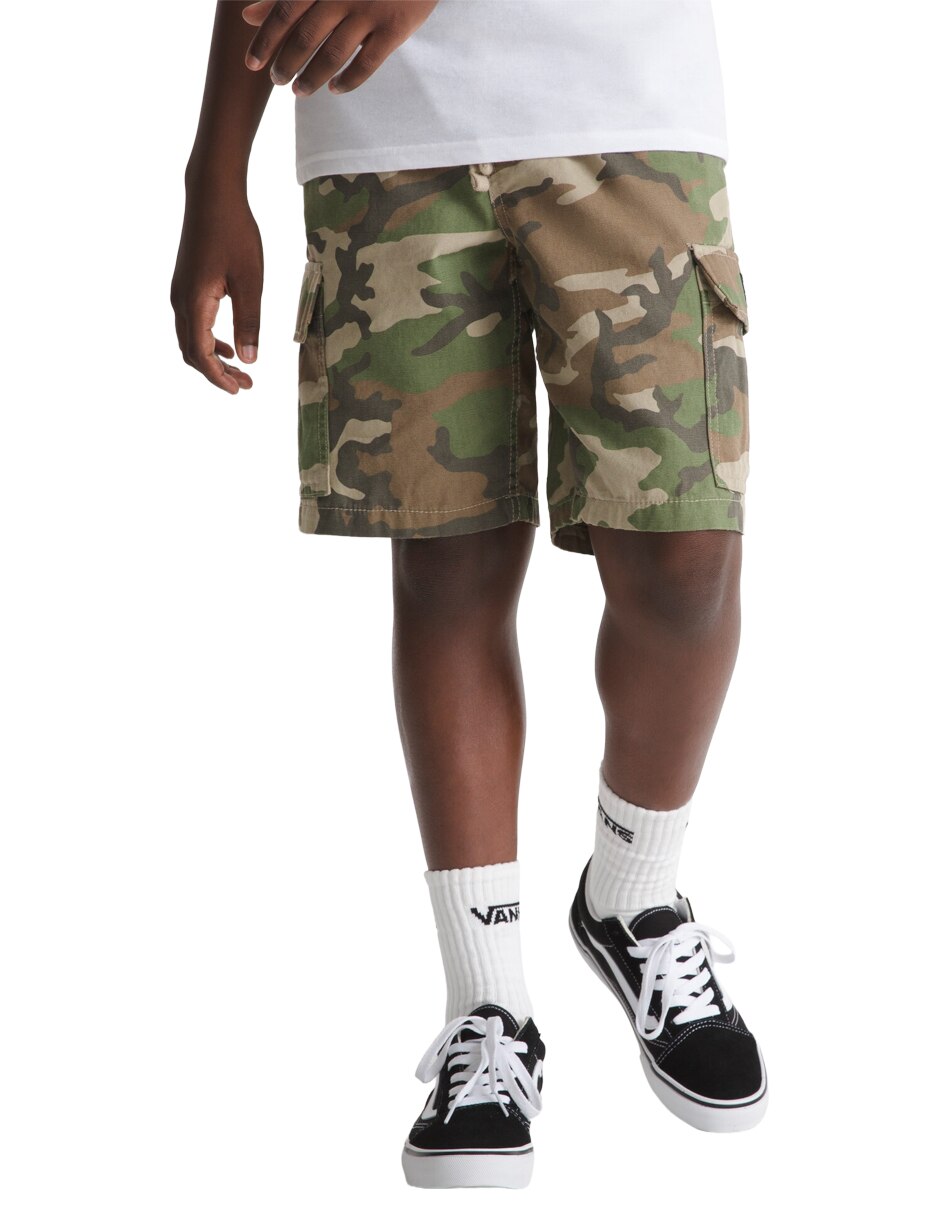 Short para niño