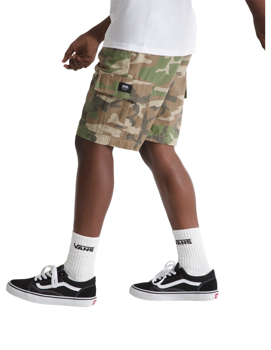 Short para niño 2