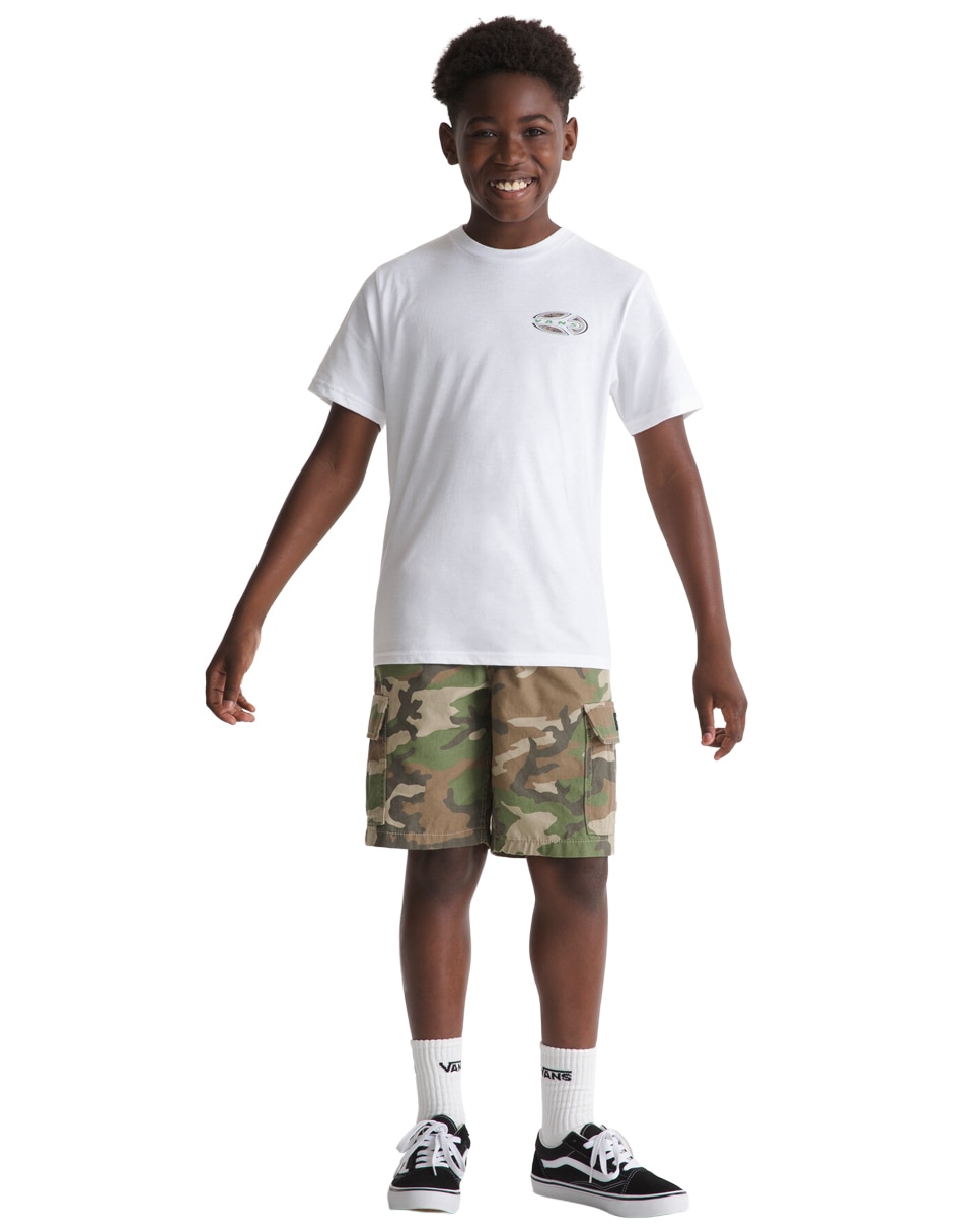 Short para niño 3