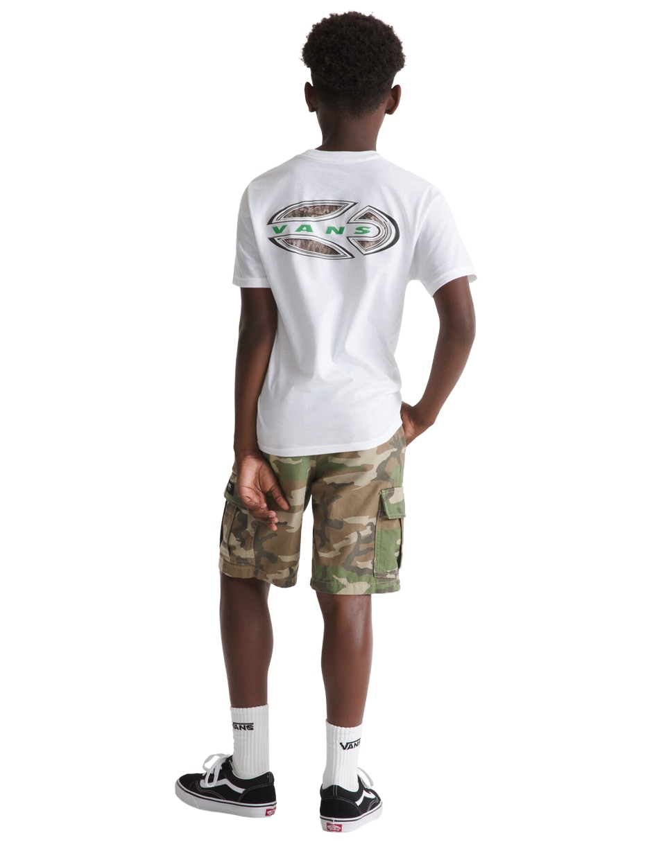 Short para niño 4