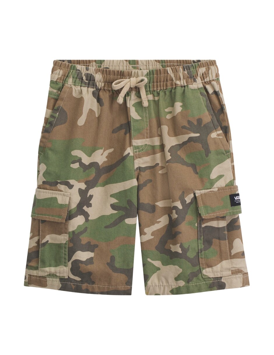 Short para niño 5