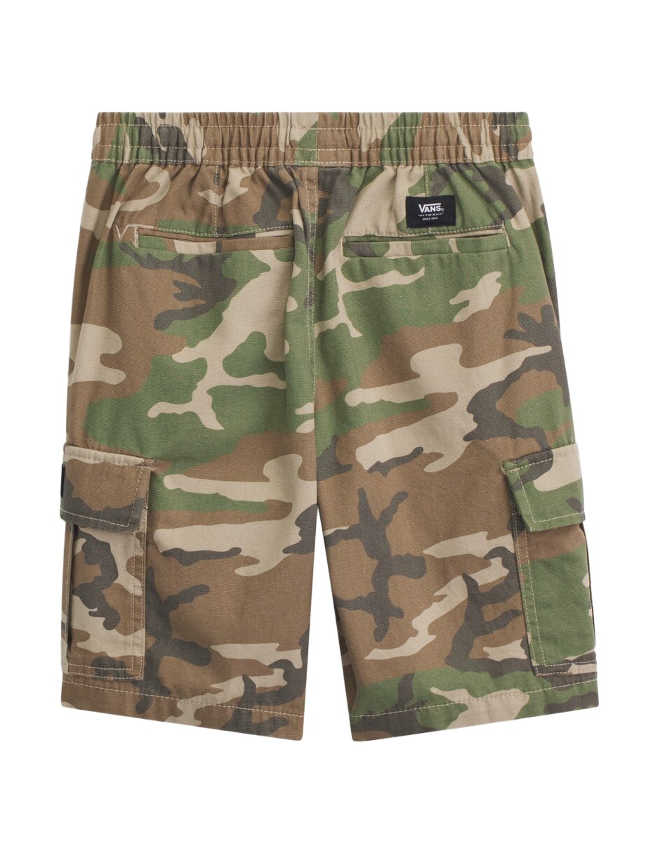 Short para niño 6