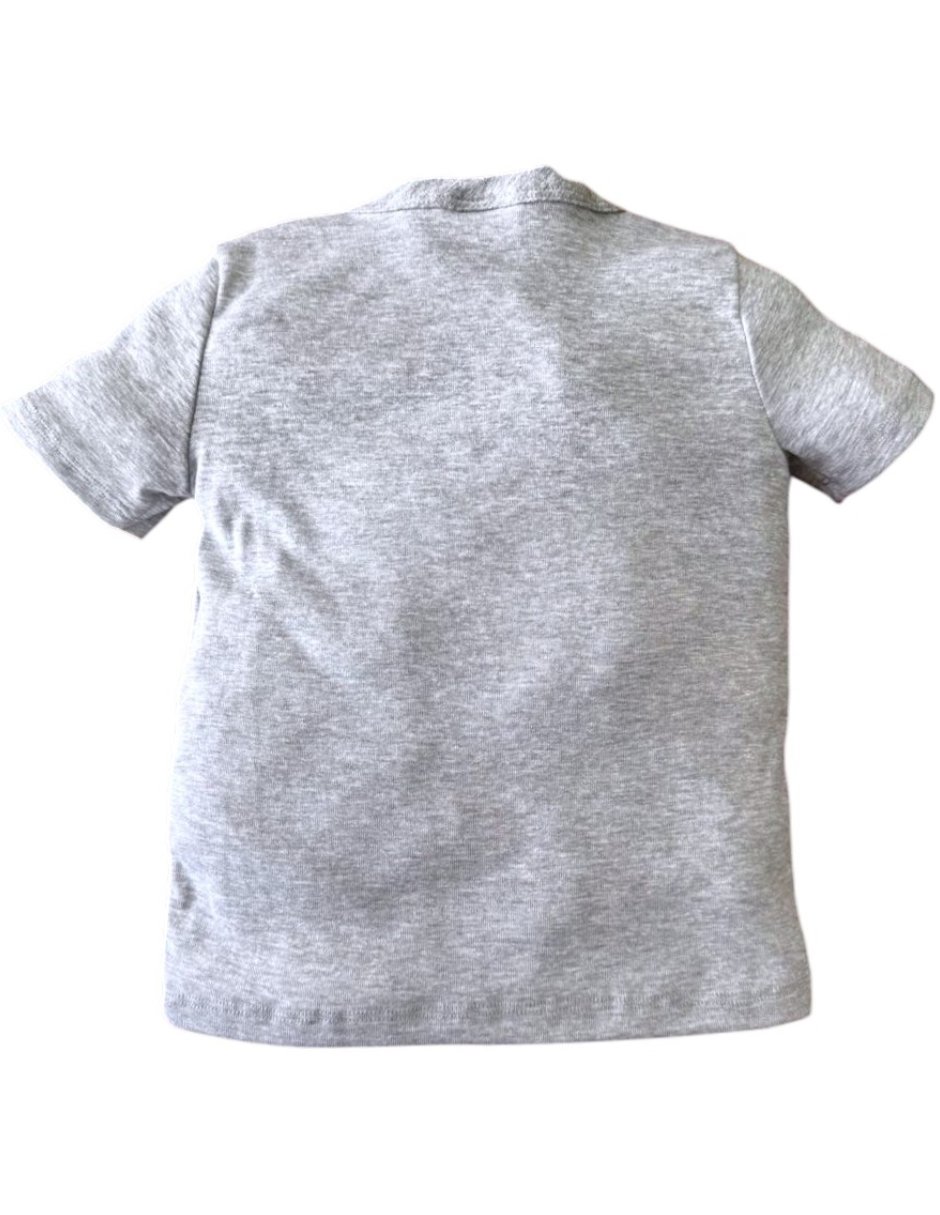 Conjunto casual avengers de algodón unisex 4