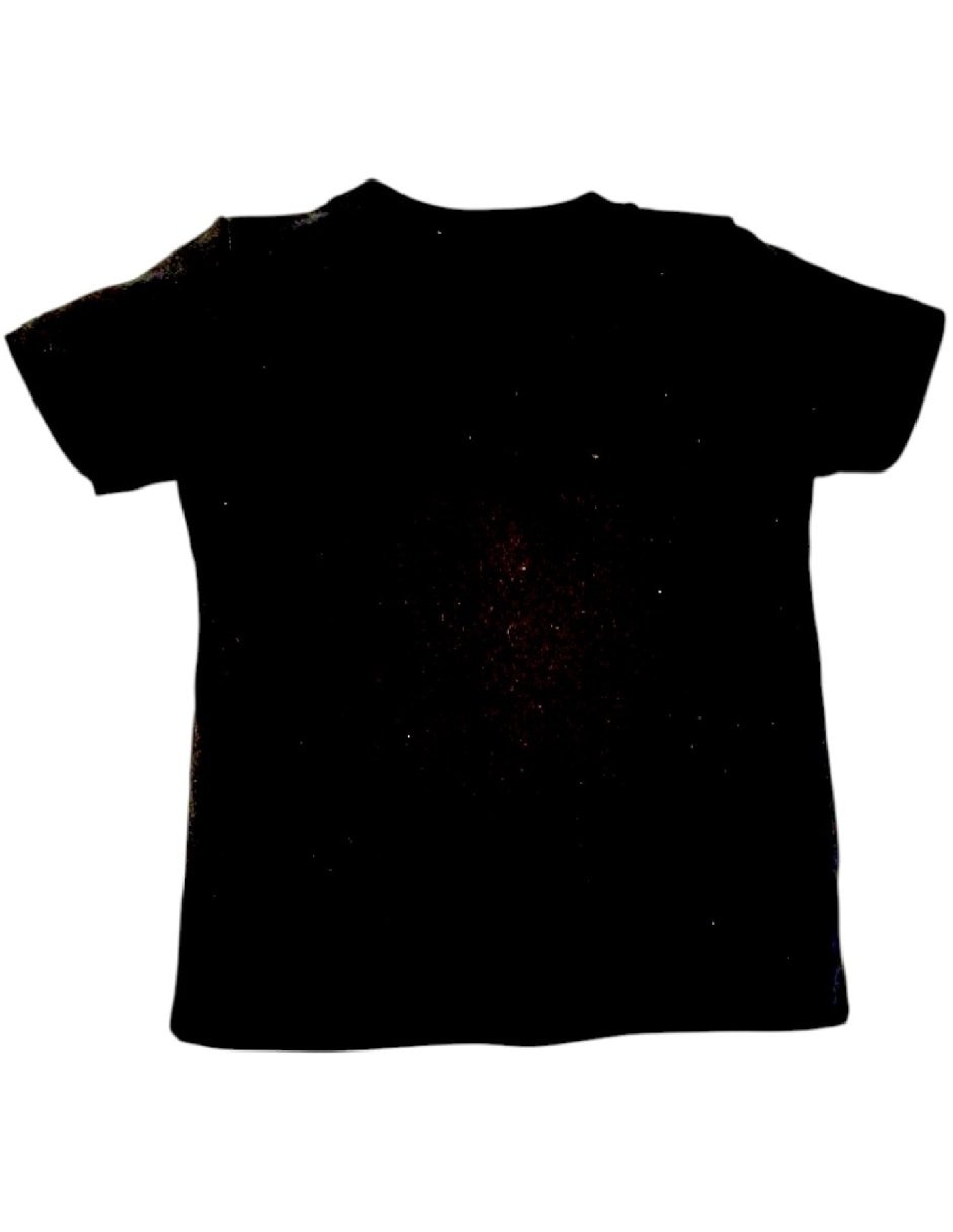 Conjunto casual miles morales de algodón para niño 2
