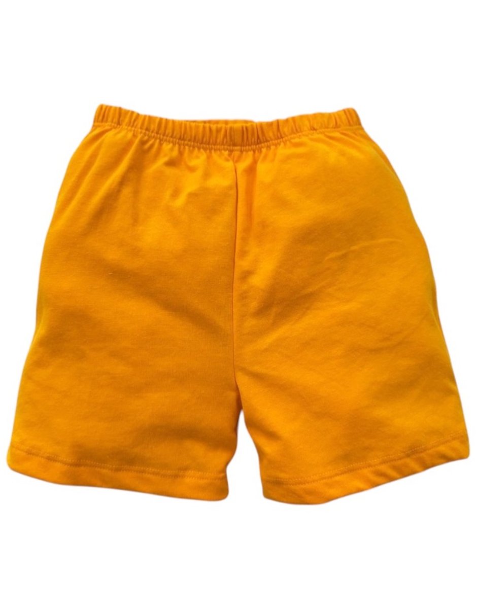 Conjunto casual goofy de algodón para niño 5