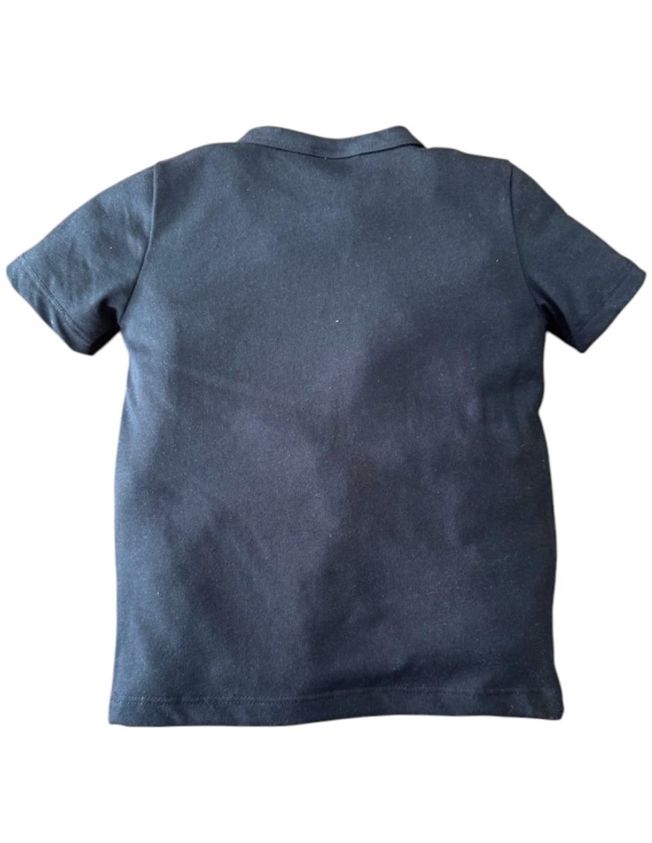 Playera thor thor manga corta para niño 4