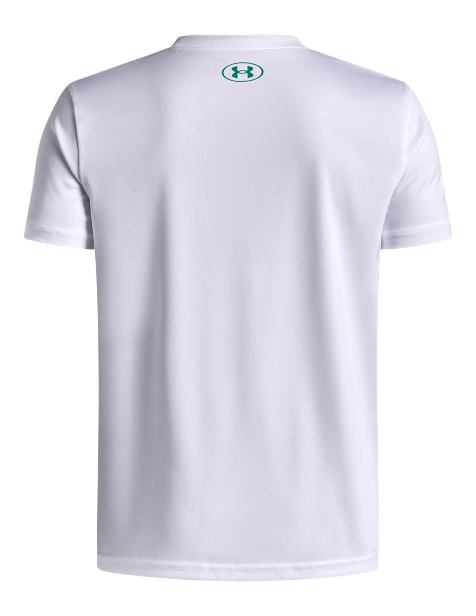 Playera deportiva para entrenamiento de niño 3