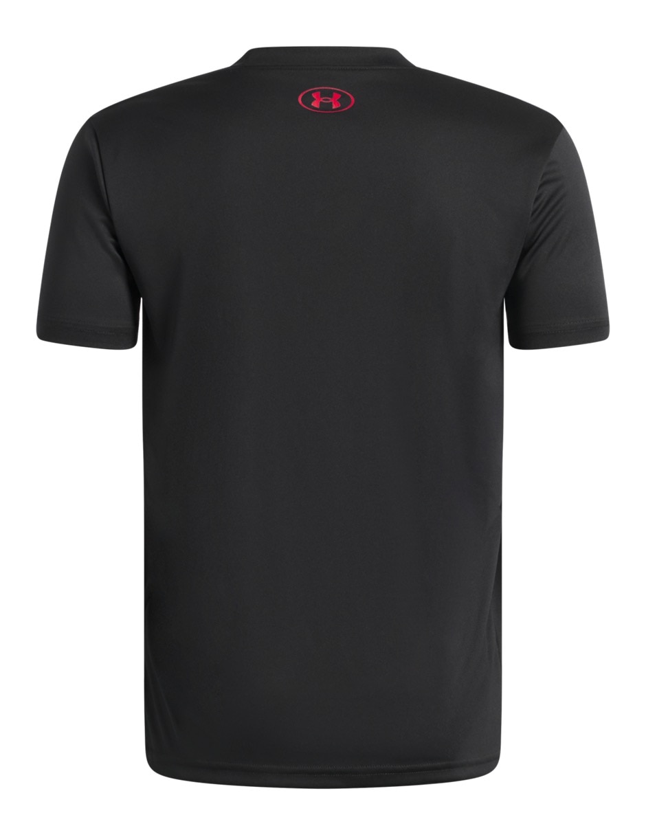 Playera deportiva para entrenamiento de niño 3