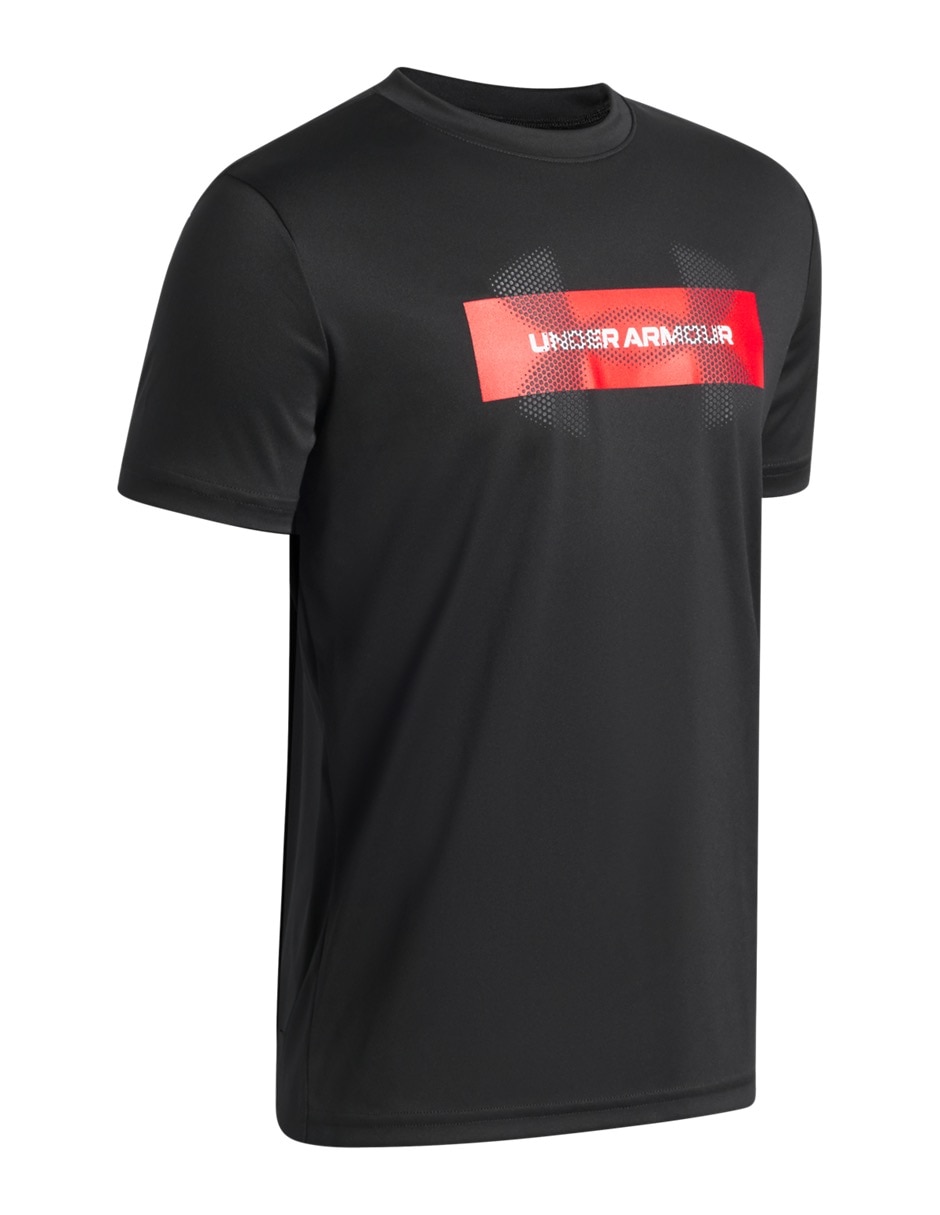 Playera deportiva para entrenamiento de niño 2