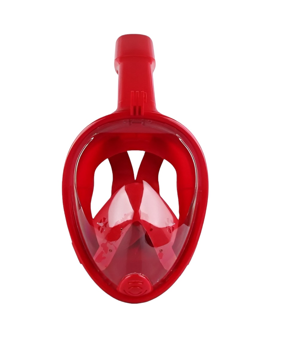 Máscara de snorkel Xtellar