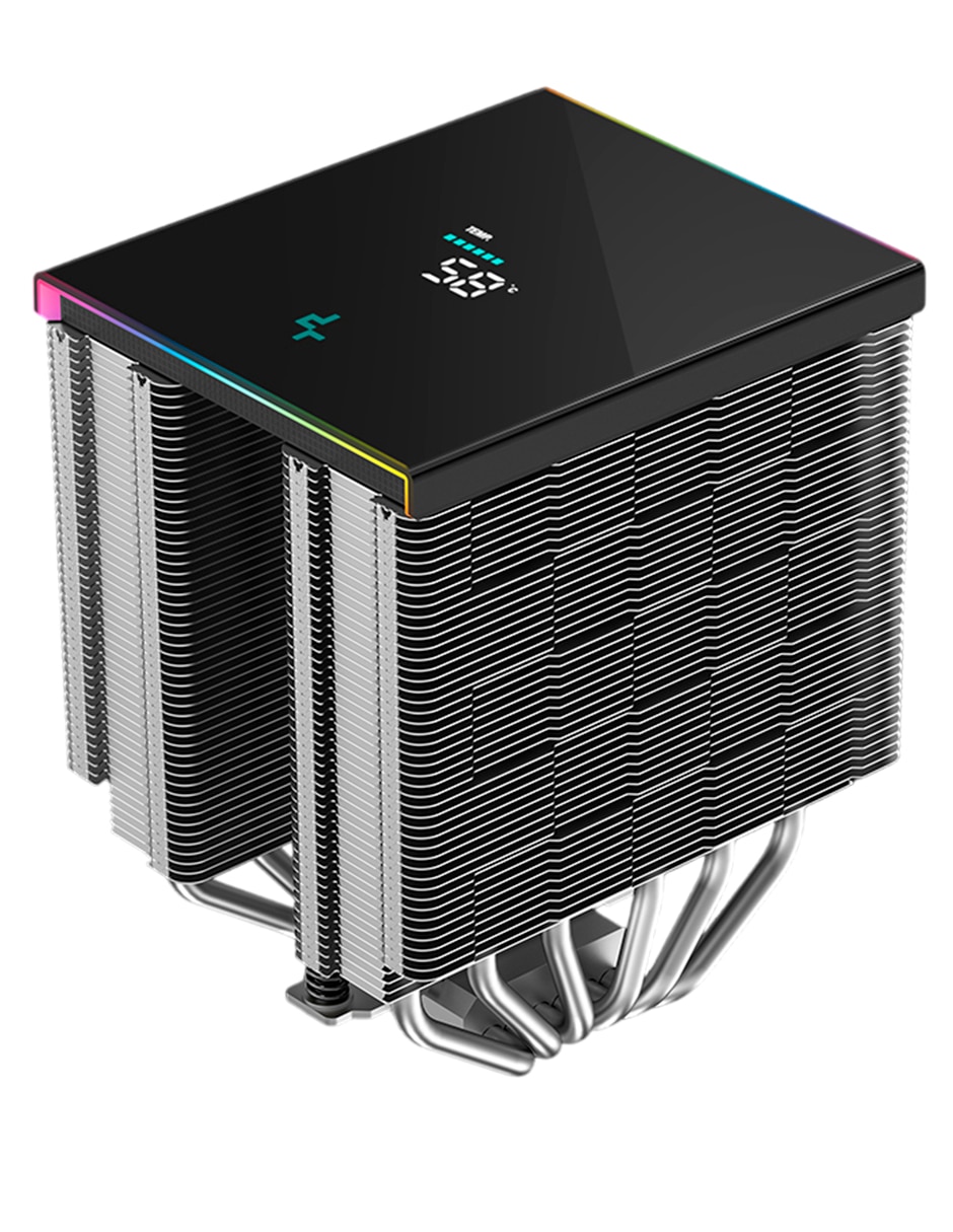 Disipador AK620 Digital SE 6